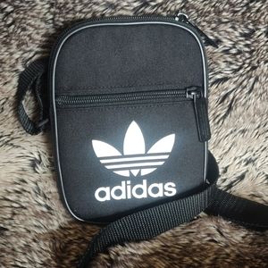 Adidas Originals Trefoil Festival Bag